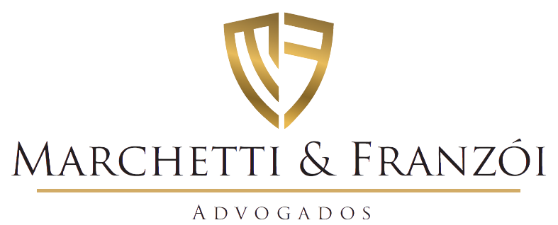 Logo Marchetti & Franzói Advogados